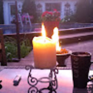 Meet your Posher, Chantal